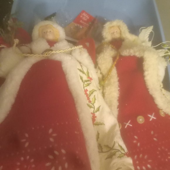 Toppers - Picture 2 of 2